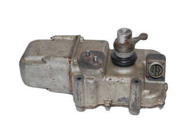 Gear Shift Actuator Assembly (UG12235)