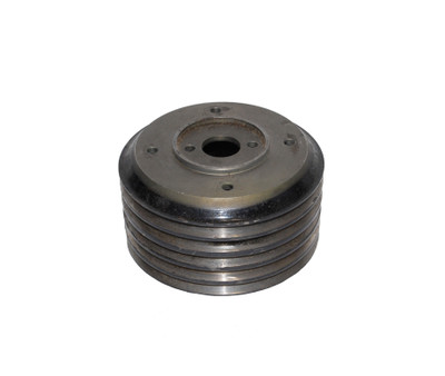 Pulley 5 Grooves No Viscous Coupling (UE34456)