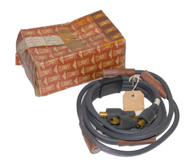 Spark Plug Leads A Bank (UE43129)