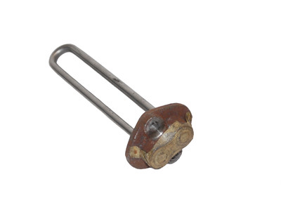 Hot Air Tube Exhaust Manifold (UE38994)