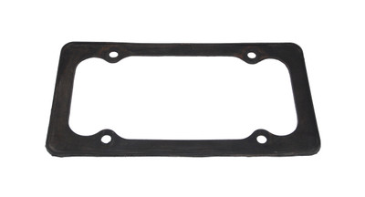 Rear Number Plate Seal US specs (UB14153U)