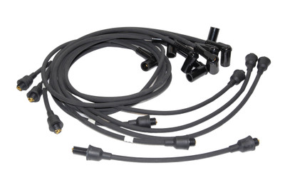 Ignition Wire Set with Lucas Distributor (UE9764SET)