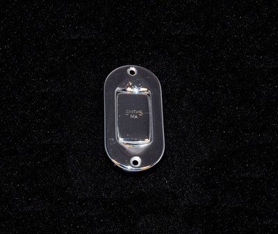 Roof and Trunk Lamp Switch (RD3572)