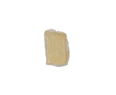 Rolls Royce Badge for the C Post (UB40106)