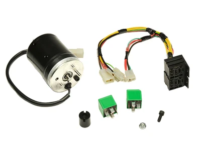 Window Motor Kit (UD11391NF)