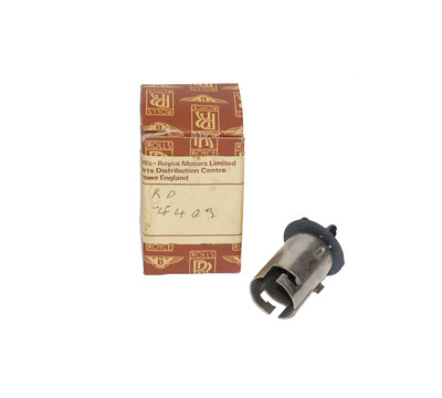 Bulb Holder (RD4403)
