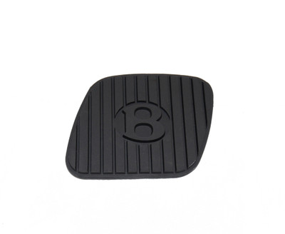 Bentley Brake Pedal Pad (UR5140) 