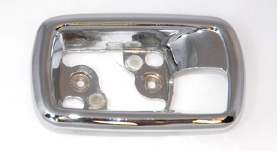 Escutcheon Door Handle Front & Rear, Left Hand Interior (UB75269U)