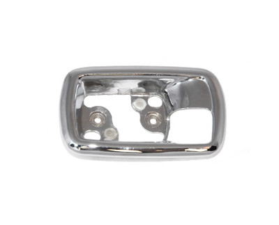 Escutcheon Door Handle (UB75269)