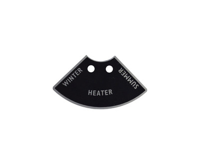 Heater Plate (UD3982)