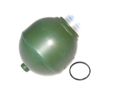 Brake Accumulator (CD6000GMF)