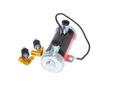 Fuel Pump Replaces Piersburg Fuel Pump (RH3397R)