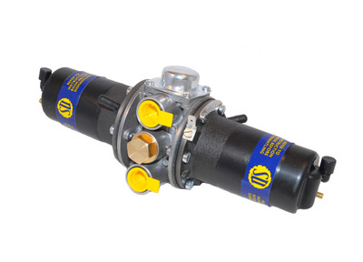 Negative Earth Fuel Pump Assembly (UD22715) Negative Earth Fuel Pump Assembly (UD22715)