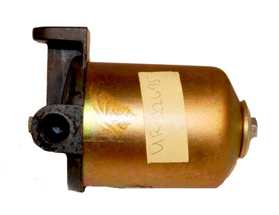 Fuel Filter Assembly (UR22695)