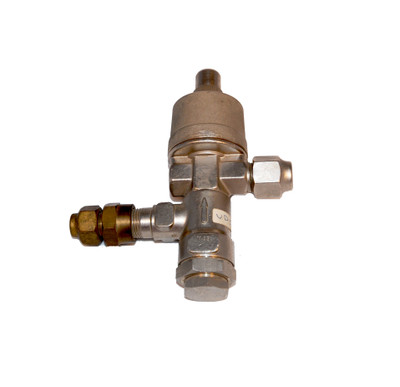 Air Conditioning Danfoss Valve (RH8510)