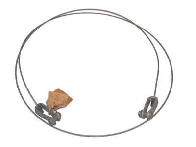 Handbrake Cable (RG6012)