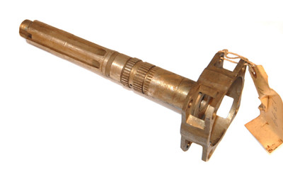 Output Shaft (UG1399) Output Shaft (UG1399)