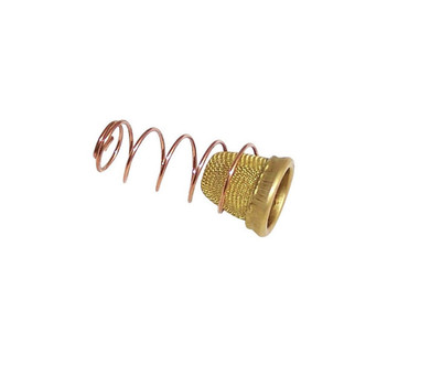 Float Chamber Filter (CD509) 