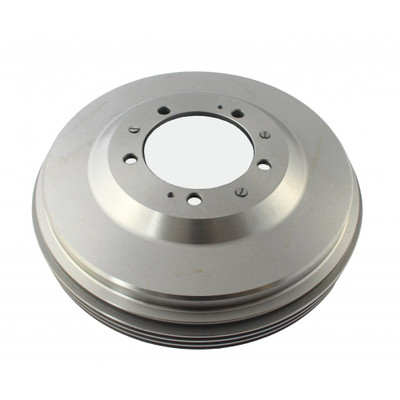 Rear Brake Drum 1950- 1955 (From GT series onwards)
