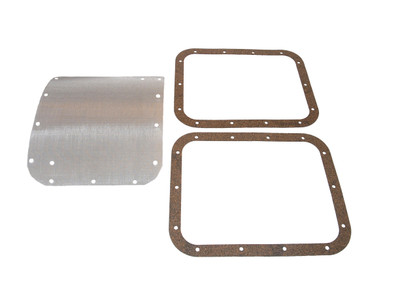 Brake Reservoir Gasket and Screen Kit (UR15985)