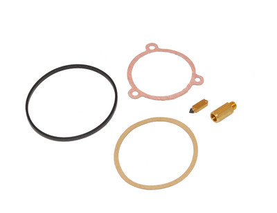 SU Carburetor Float and Needle Valve Seat (CD3514)