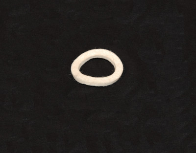 Rear Hub Felt (UG10045)