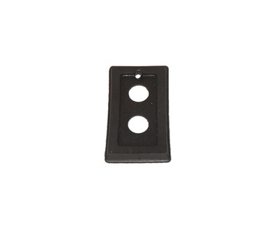 Pad, Trunk Badge Mount (UB13854)