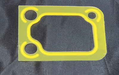 Gasket Oil Pump to Crankcase (UE73915)