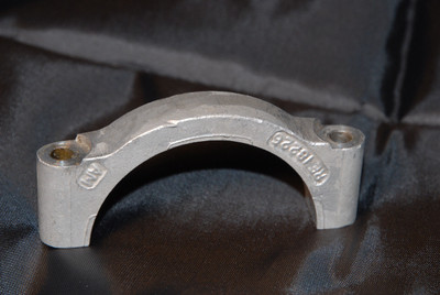 Starter Motor Drive Clamp (RE18226)