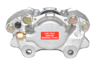 Front Caliper (GMF1243)