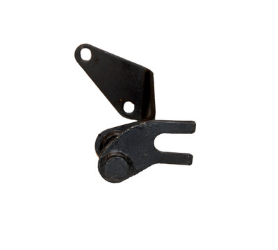Left Hand Rear Bumper Bracket (UR15227U)