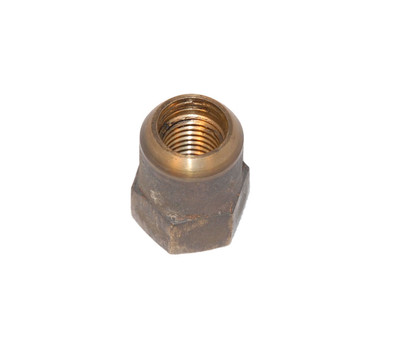 Wheel Nut Left Hand (GB4470U)