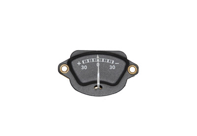 Ammeter Gauge 30/30 (RD4673)