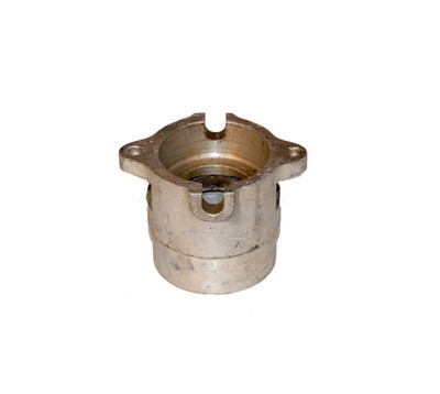 Hand Brake Tube End Cover (RE10661)