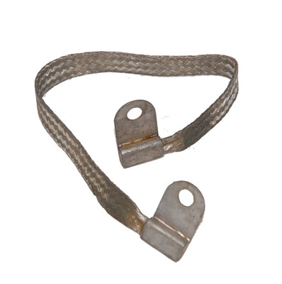 Dynamo /  Generator Earth Strap (RD7576)