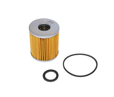 Fuel Filter (CD6137)