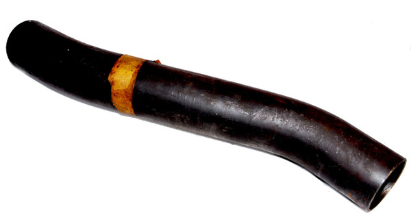 Front Downtake Pipe (RH8150)