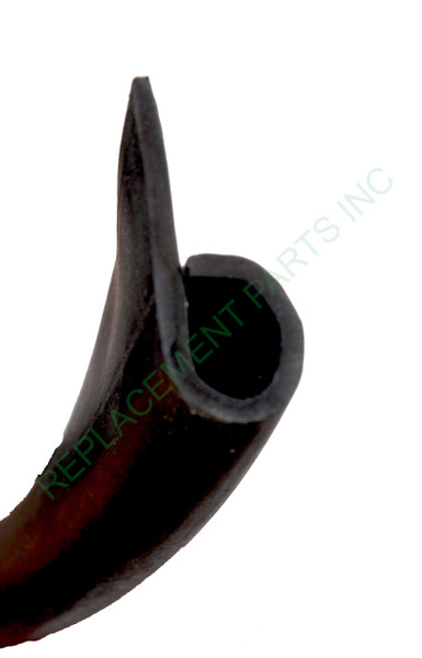 Inner Draught Excluder Seal / Windlace Seal Sold Per Foot (RB3521)