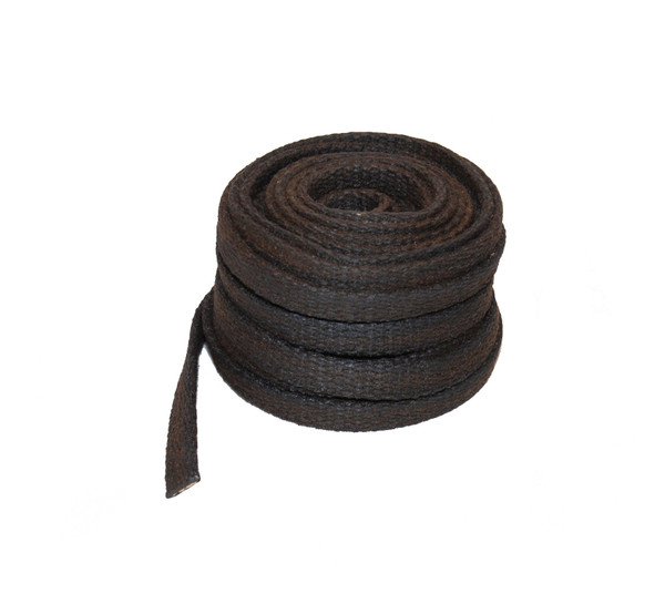 Hood Lace 3/8 Flat Sold Per Foot (C-178)