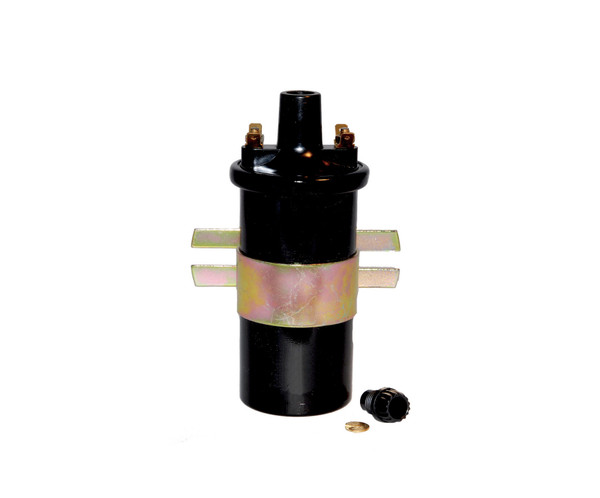 Ignition Coil  (Threaded Screw In Coil Lead)  (UD10846T)
