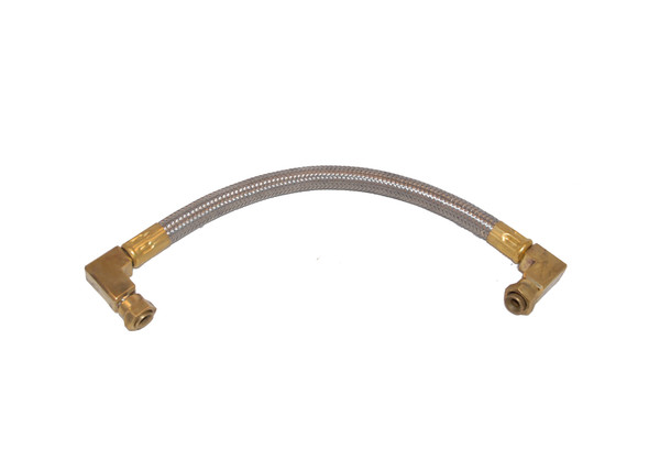 Main Fuel Feed Hose to the Carburetor LHD (RF6489) 