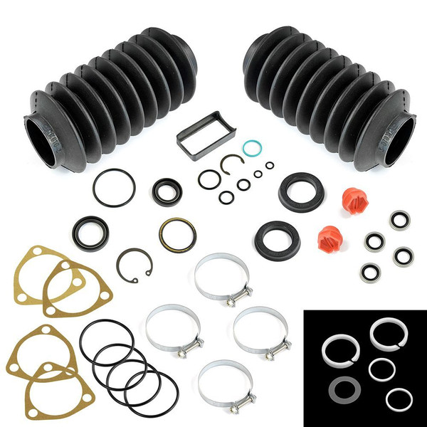 Steering Rack Seal Kit (STEERINGKIT)