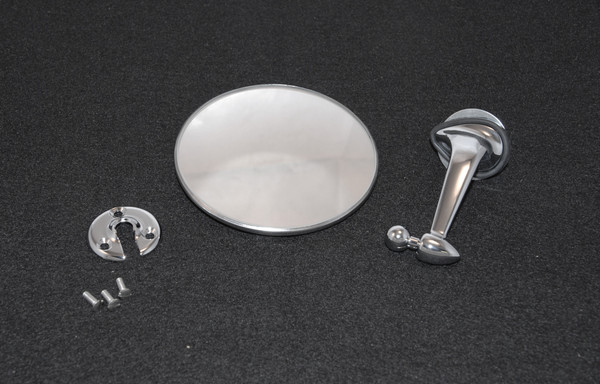 Fender Mirror Flat Glass (UB5223)