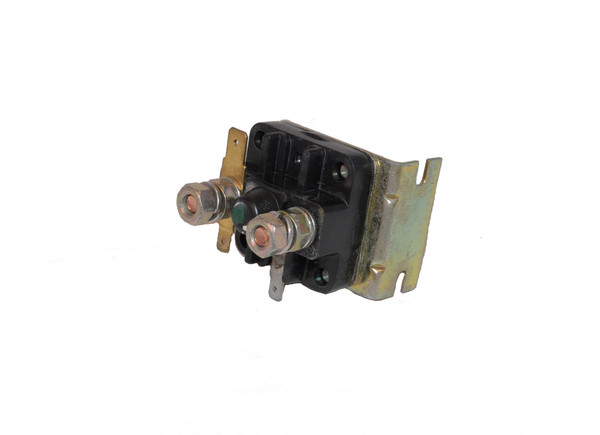 Convertible / Hood Solenoid (UD15723)