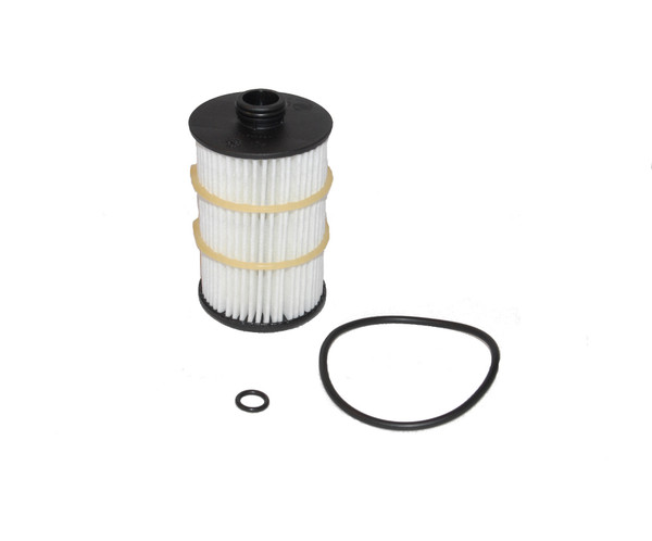 Oil Filter & Gasket (079198405D) Oil Filter & Gasket (079198405D)