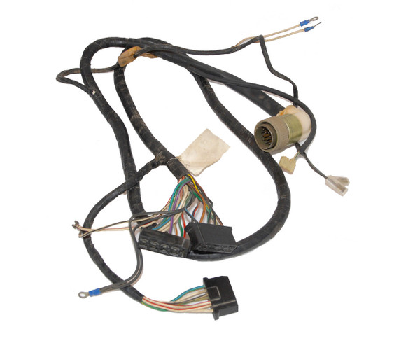 Transmission Actuator Loom (UD20097) Transmission Actuator Loom (UD20097)