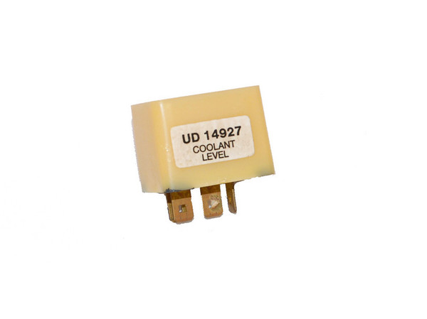 Coolant Amplifier (UD14927)