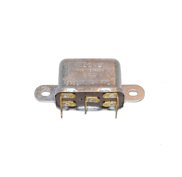 Relay (Cruise Control) 6RA (UD9270)