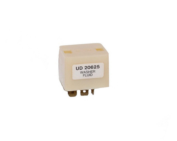 Washer Fluid Warning Lamp (UD20625)