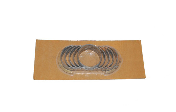 Main Bearing Set Standard Size 1979 to 1985  (RH2776) 